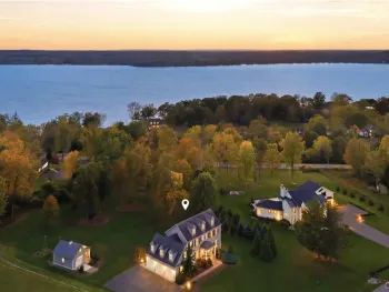 Property at 10 Calloway Drive, Owasco, NY 13021