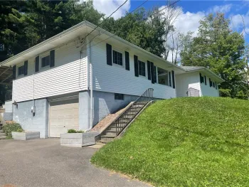 Property at 9 Mount Pleasant Drive, Bainbridge, NY 13733