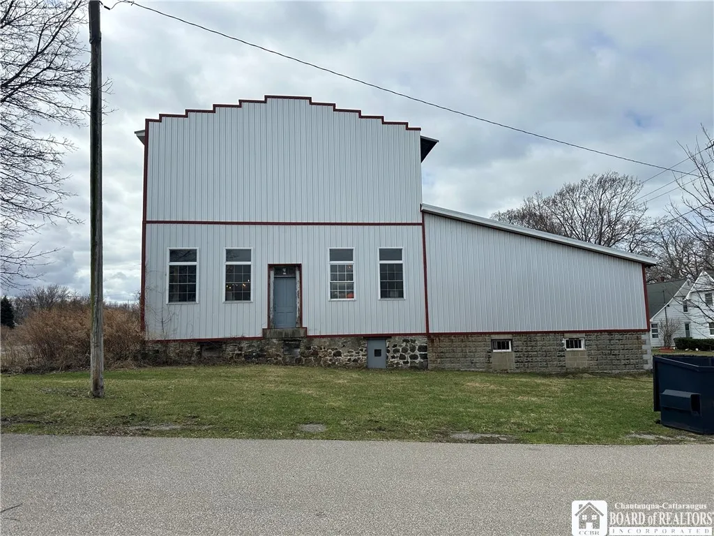 Property at 12 Boswell Street, Ripley, NY 14775