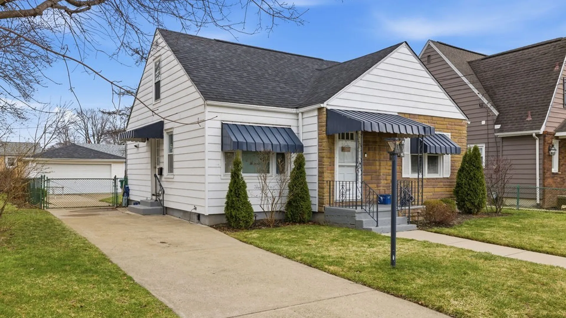Property at 307 76th Street, Niagara Falls, NY 14304 2