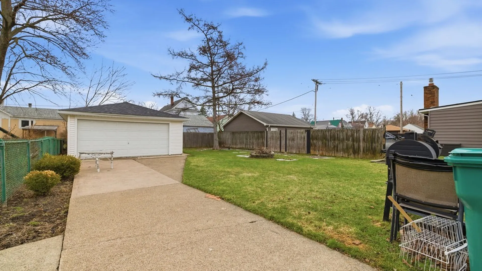 Property at 307 76th Street, Niagara Falls, NY 14304 23