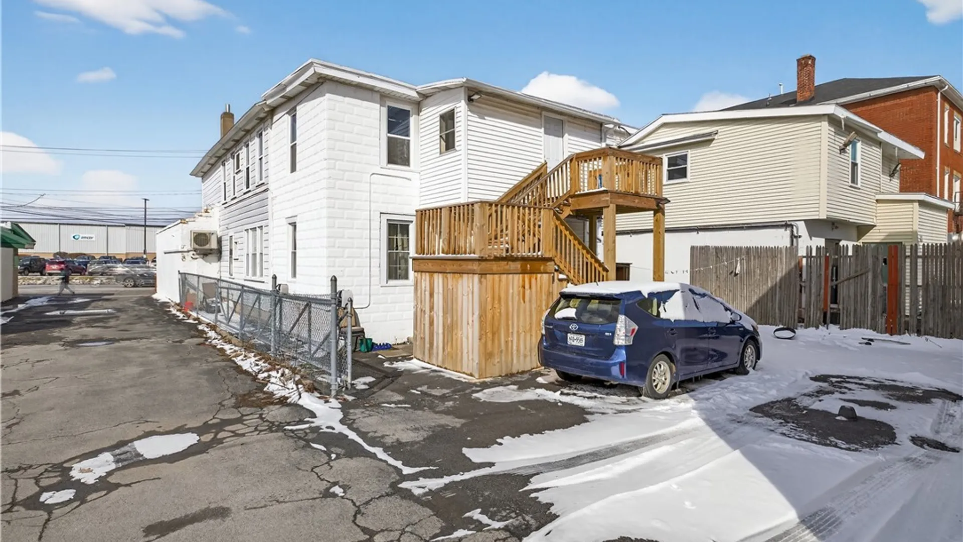 Property at 1417 Milton Avenue, Geddes, NY 13209 3