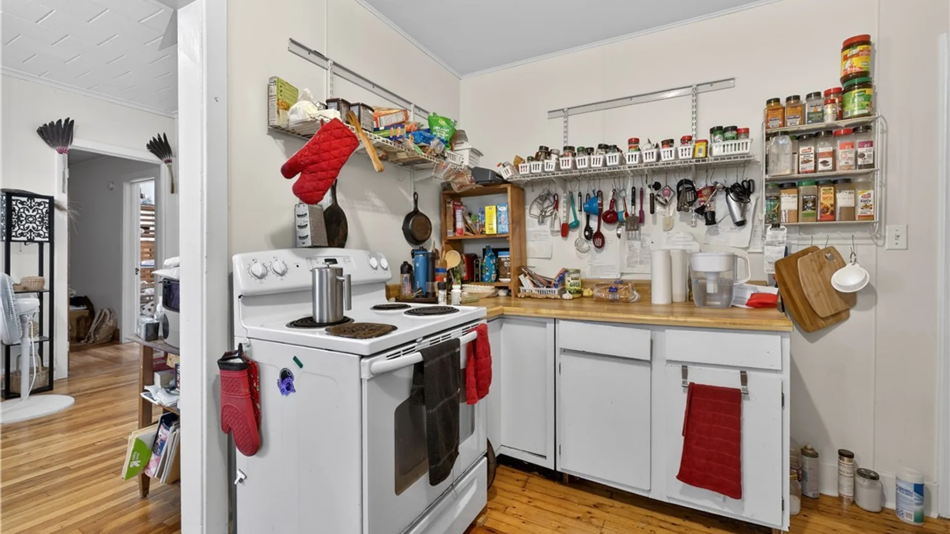 Property at 1417 Milton Avenue, Geddes, NY 13209 34
