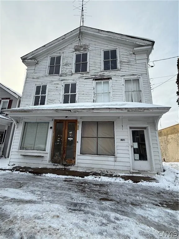 Property at 9577 Main Street, Remsen, NY 13438