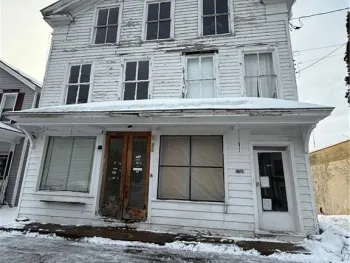 Property at 9577 Main Street, Remsen, NY 13438