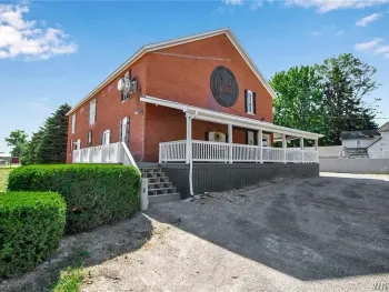 Property at 1693 Quaker Road, Somerset, NY 14012