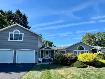 Property at 4 Meadow Lane, Southport, NY 14871