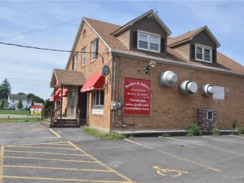 Property at 4572 Clark Street, Hamburg, NY 14075