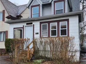 Property at 81 Mayer Avenue, Buffalo, NY 14207
