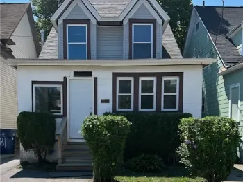 Property at 81 Mayer Avenue, Buffalo, NY 14207