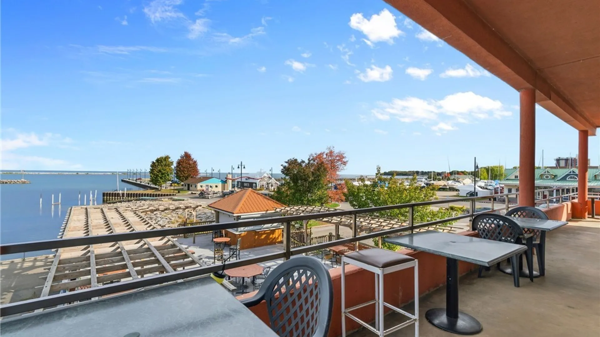 Property at 6 Lake Shore Drive, Dunkirk, NY 14048 13