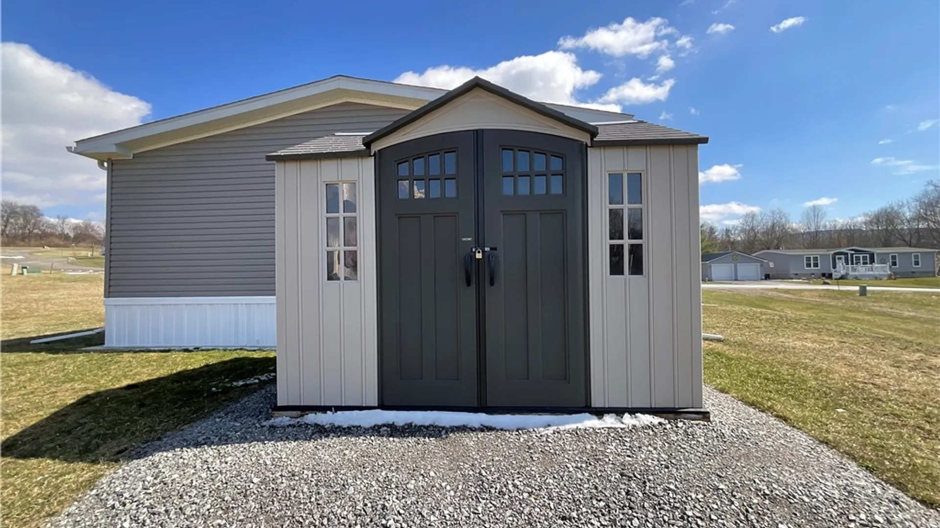 Property at 34 Perrys Way, North Dansville, NY 14437 14