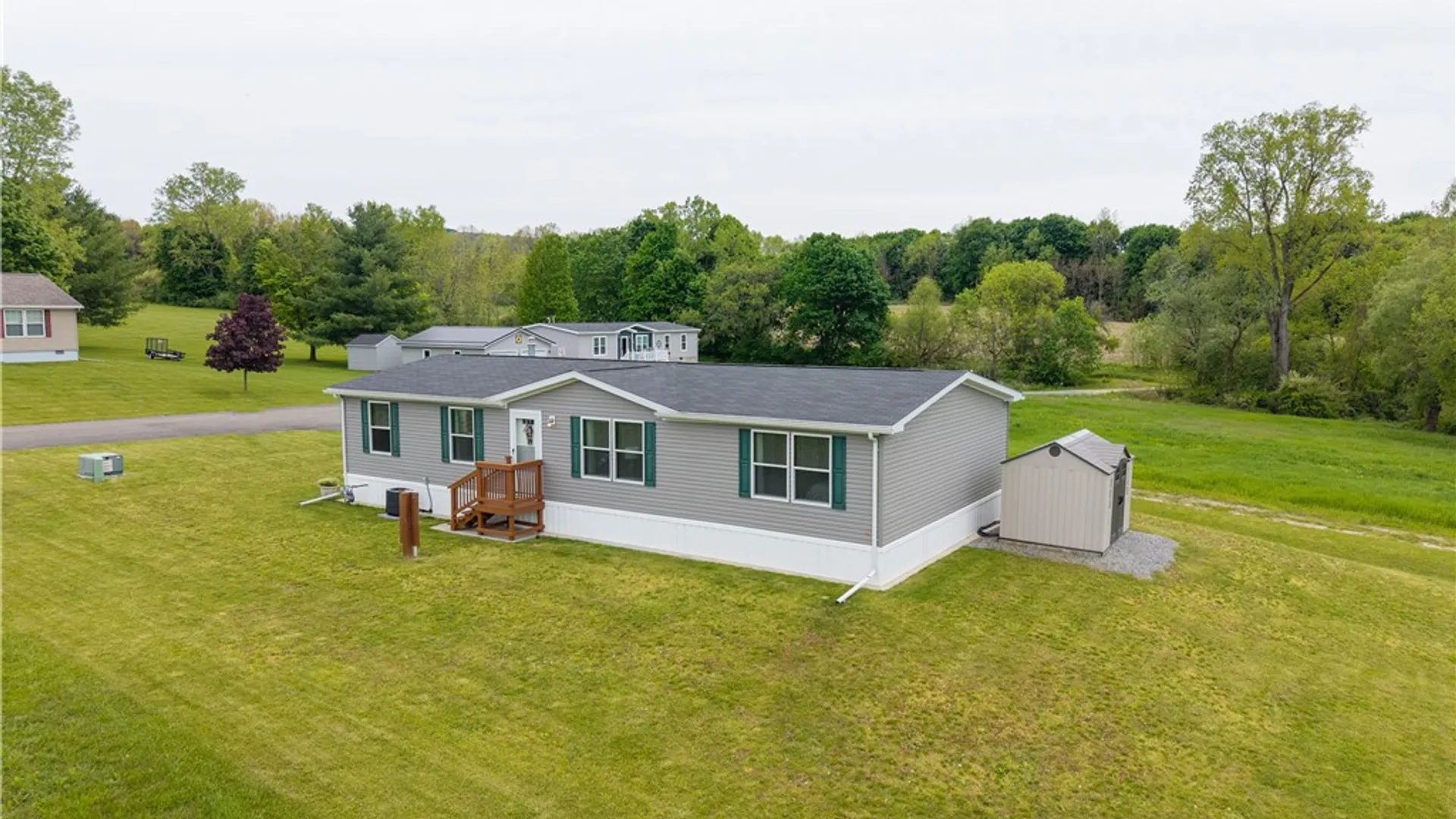 Property at 34 Perrys Way, North Dansville, NY 14437 2