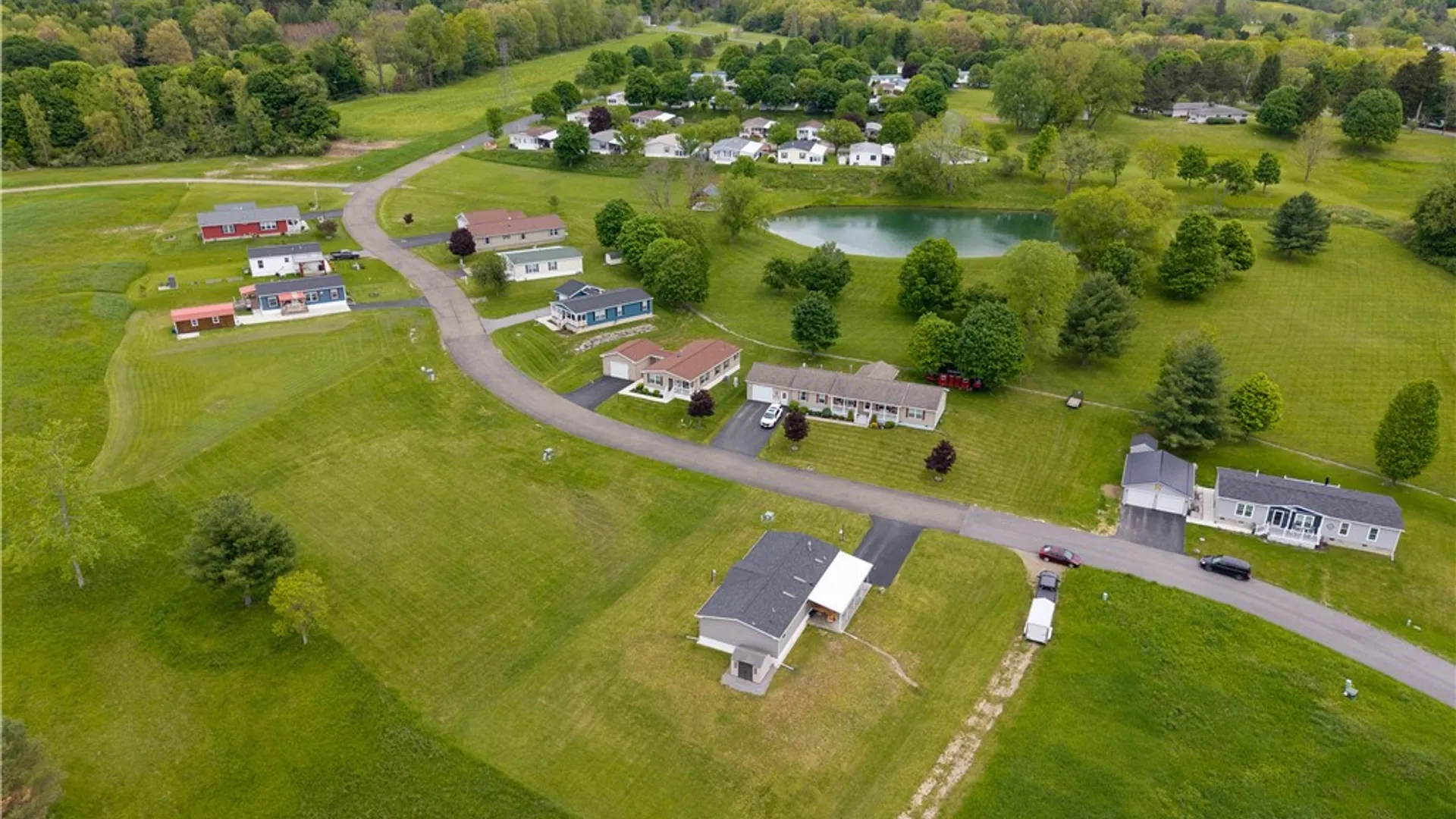 Property at 34 Perrys Way, North Dansville, NY 14437 9