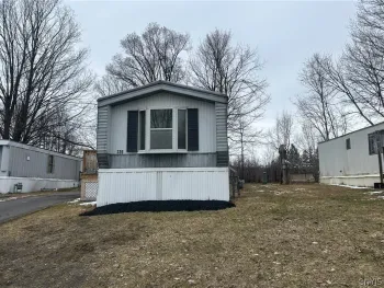 Property at 239 Colonial Circle, Schuyler, NY 13502
