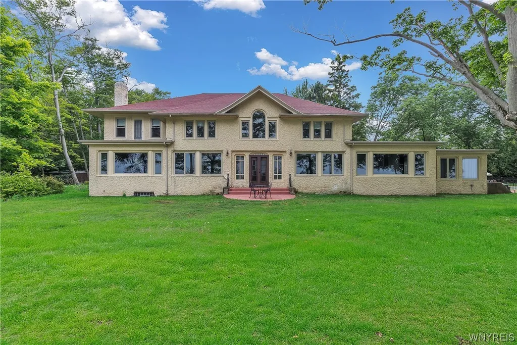 Property at 6970 Lake Shore Road, Evans, NY 14047