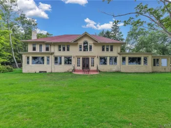 Property at 6970 Lake Shore Road, Evans, NY 14047