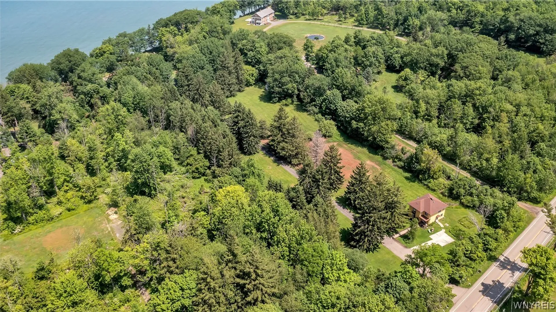 Property at 6970 Lake Shore Road, Evans, NY 14047 11