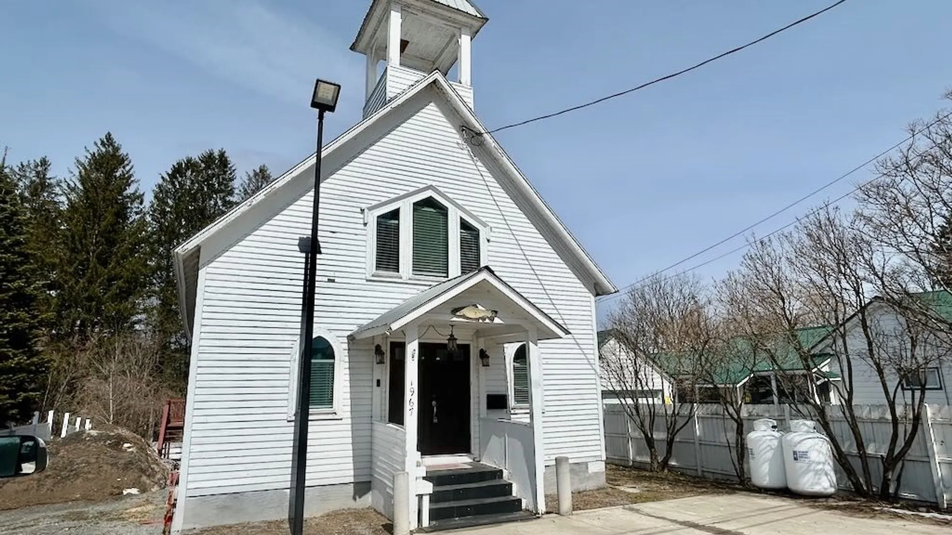 Property at 1967 Mexico Street, Albion, NY 13302 3