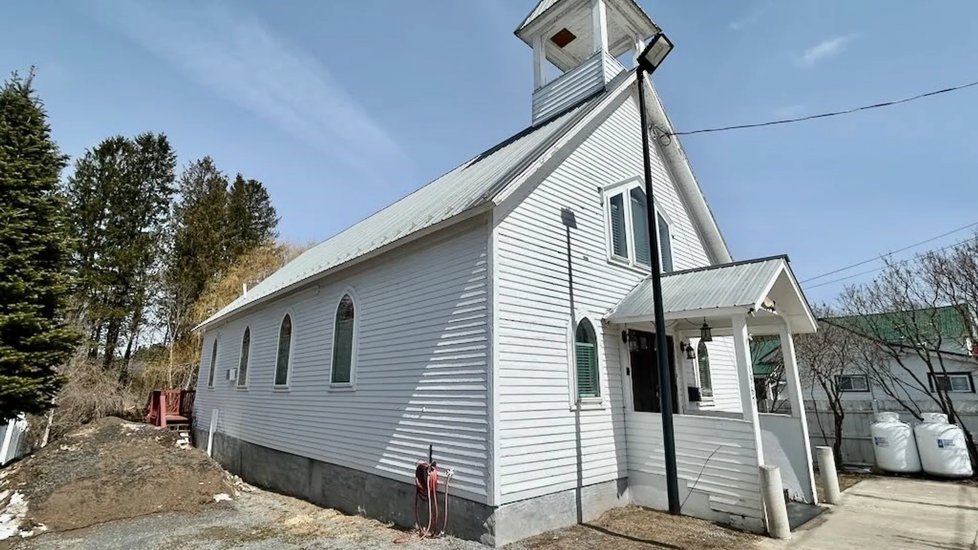 Property at 1967 Mexico Street, Albion, NY 13302 4