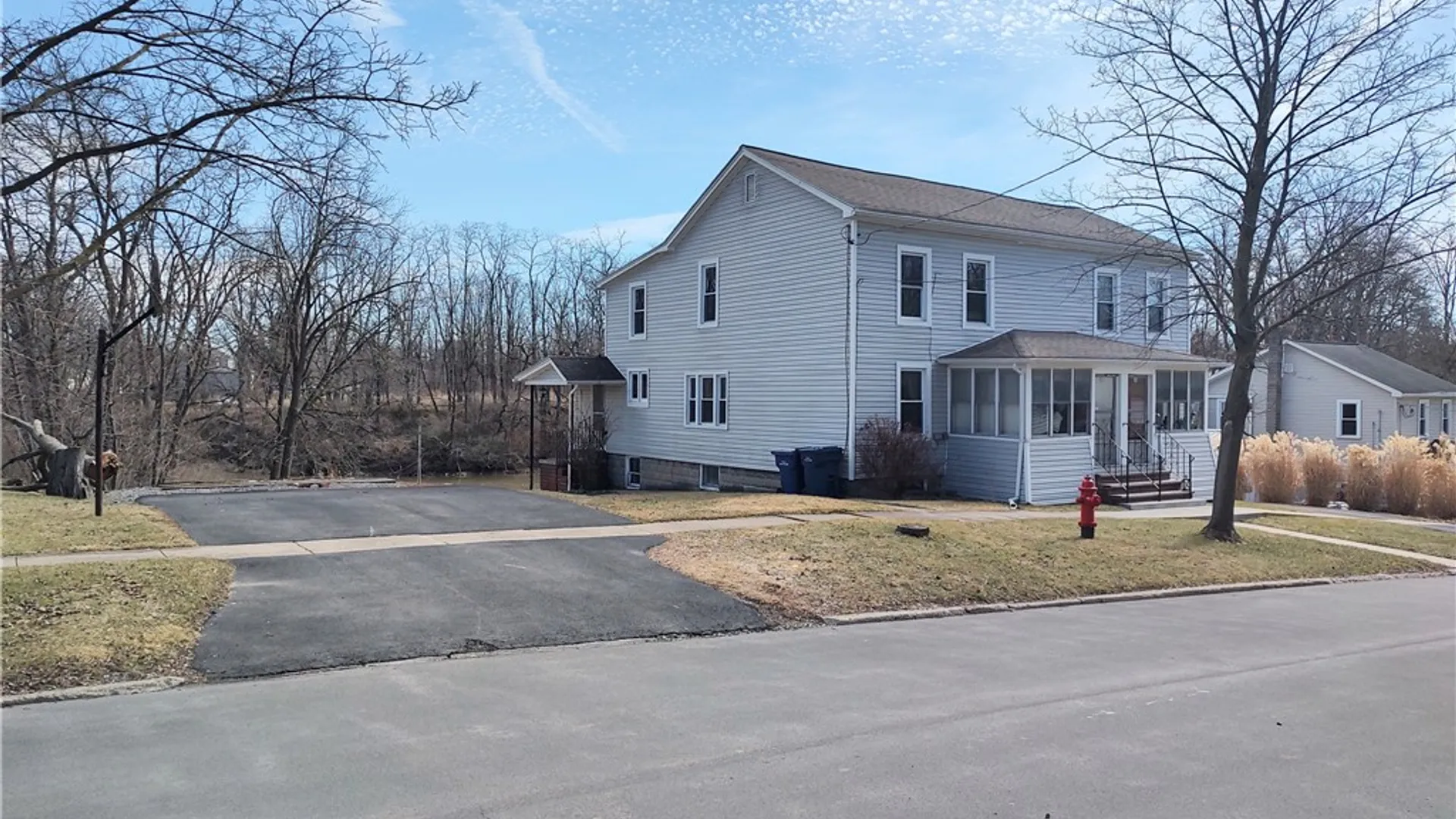Property at 13 Center Street, Seneca Falls, NY 13148 3
