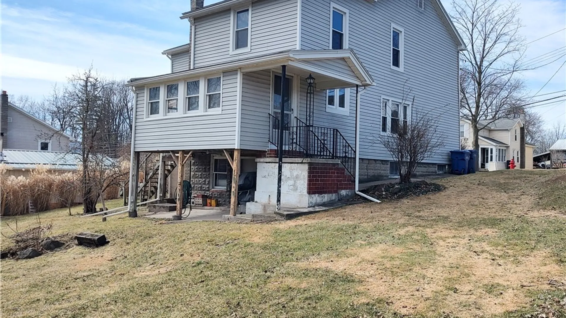 Property at 13 Center Street, Seneca Falls, NY 13148 46