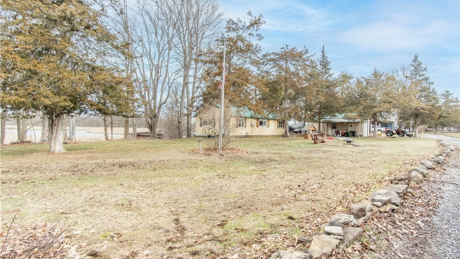 Property at 10615 Grandjean Road, Henderson, NY 13650 38