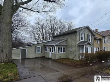 Property at 63 Eagle Street, Pomfret, NY 14063