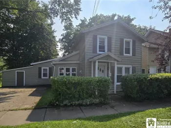 Property at 63 Eagle Street, Pomfret, NY 14063