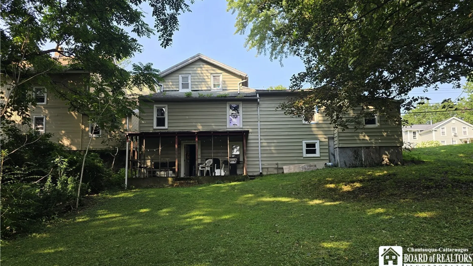 Property at 63 Eagle Street, Pomfret, NY 14063 4