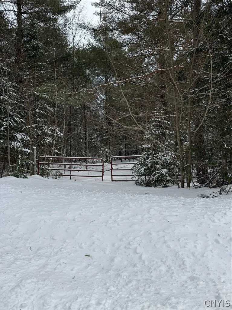 Property at Lot #2 Roberts Road, Remsen, NY 13438