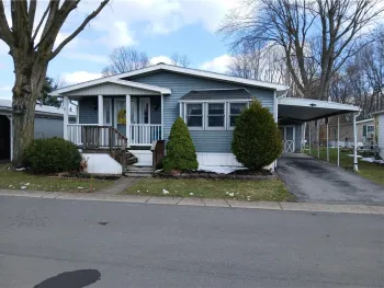 Property at 195 Tupper Way, Manchester, NY 14504
