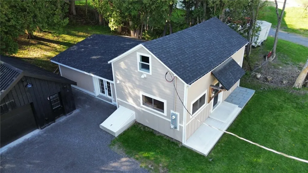 Property at 159 Cat Town Road, Otsego, NY 13337