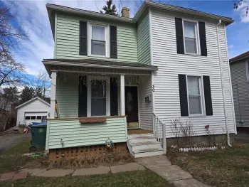 Property at 30 Flanders Street, Rochester, NY 14619