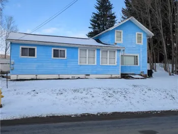 Property at 3659 County Route 60, Greenwood, NY 14877