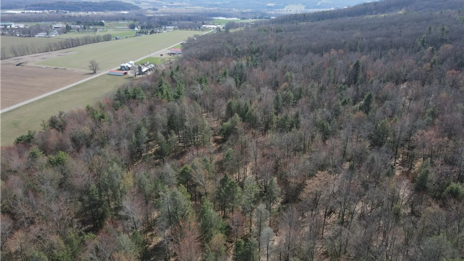 Property at Buffalo Street, Wayland, NY 14572 2