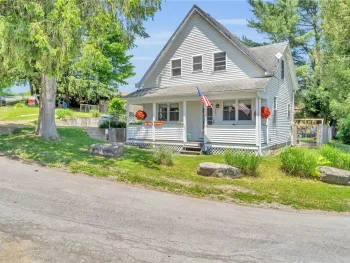 Property at 102 Lougheed Road, Milford, NY 13820