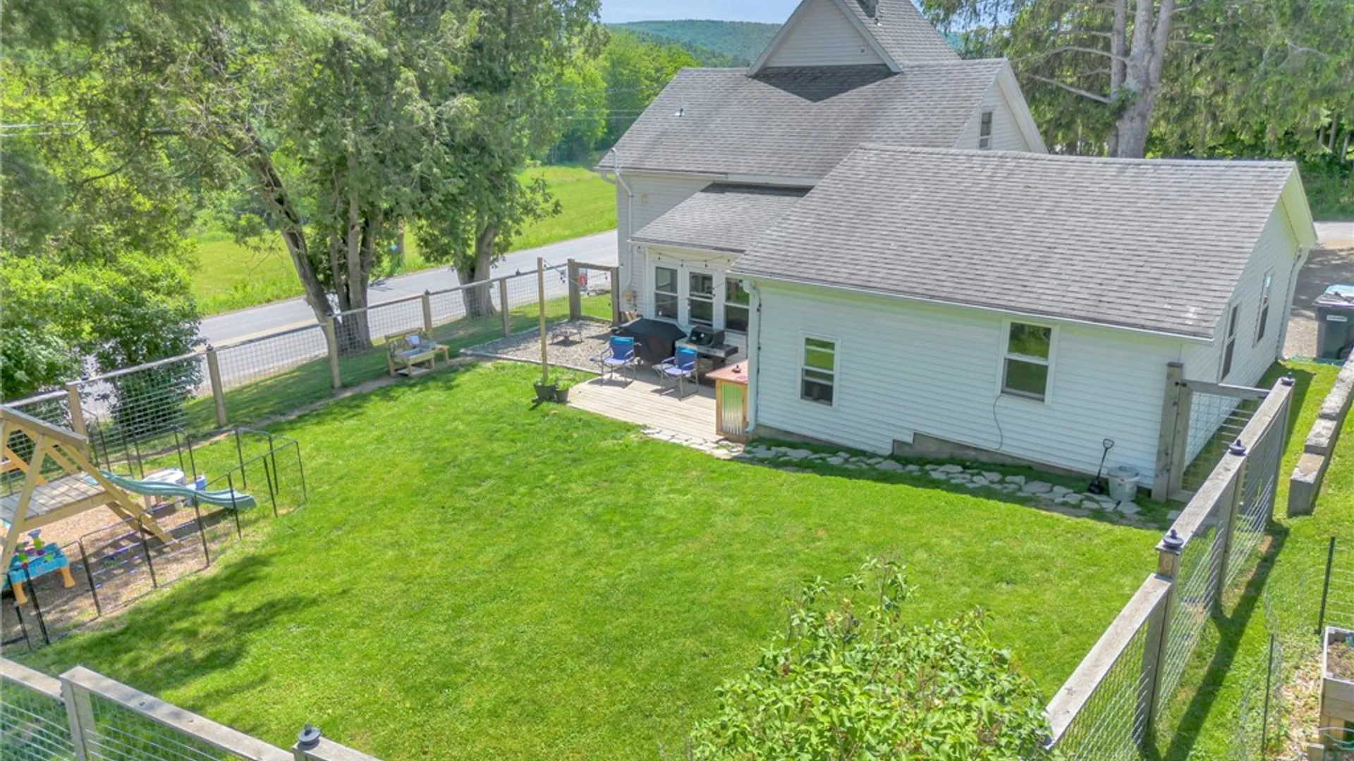 Property at 102 Lougheed Road, Milford, NY 13820 3