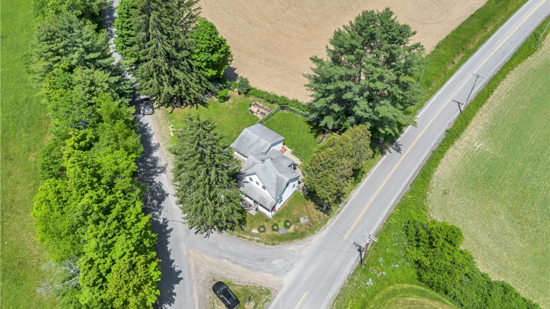 Property at 102 Lougheed Road, Milford, NY 13820 5