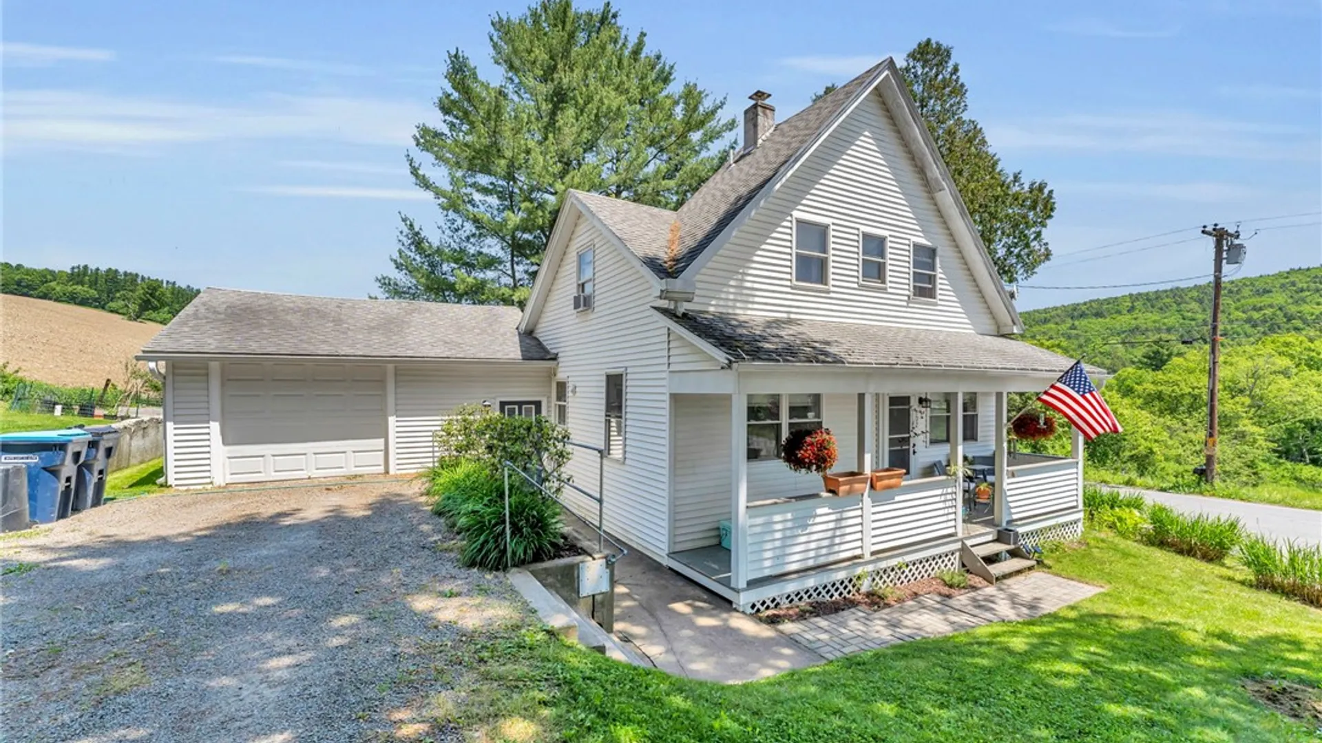 Property at 102 Lougheed Road, Milford, NY 13820 7