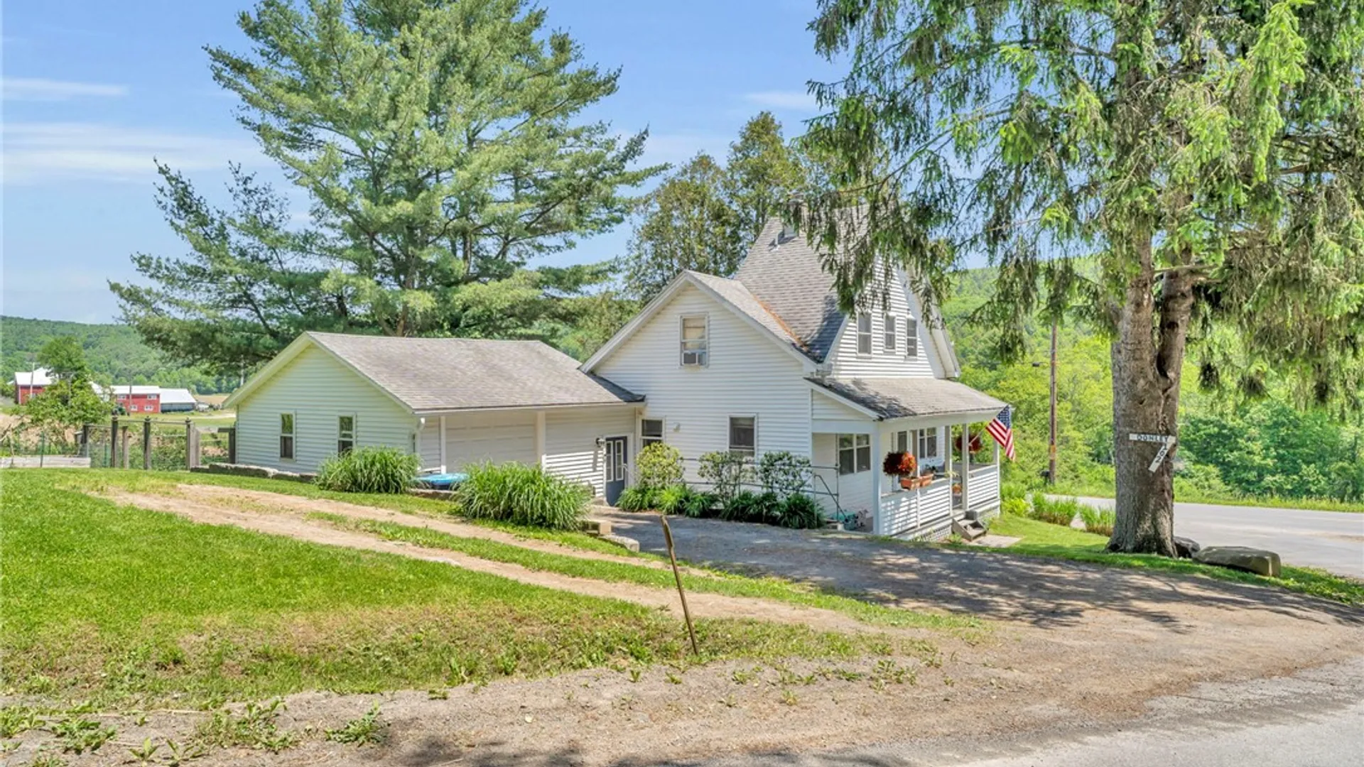 Property at 102 Lougheed Road, Milford, NY 13820 23
