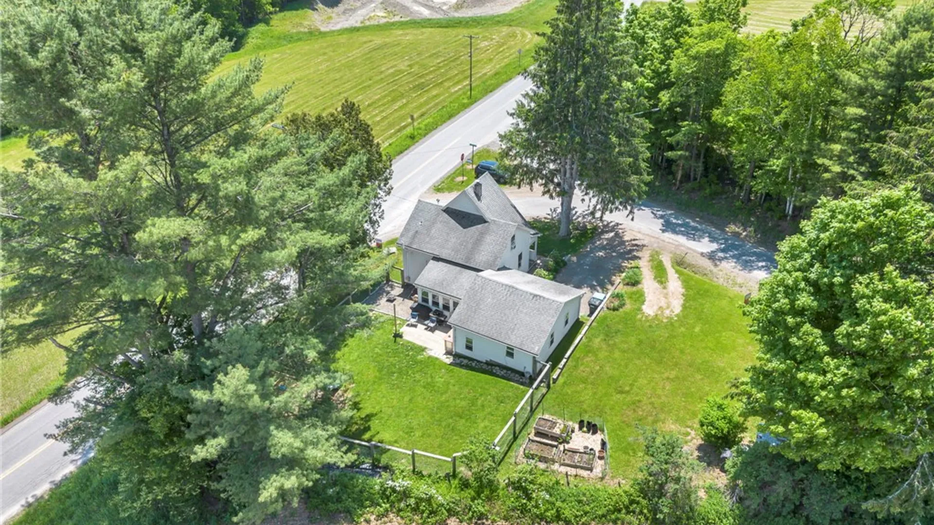 Property at 102 Lougheed Road, Milford, NY 13820 24