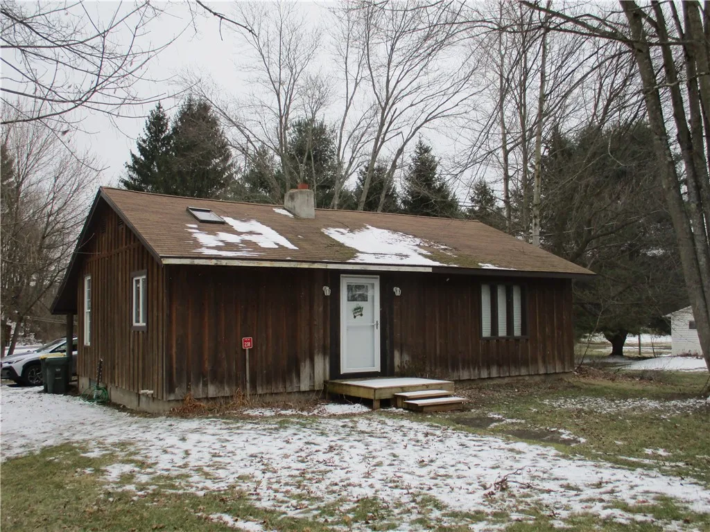 Property at 238 State Highway 7, Afton, NY 13730
