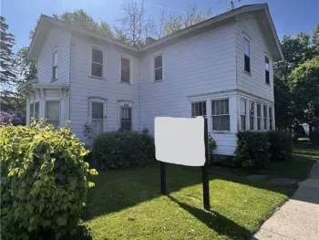 Property at 110 S Transit Street, Lockport City, NY 14094