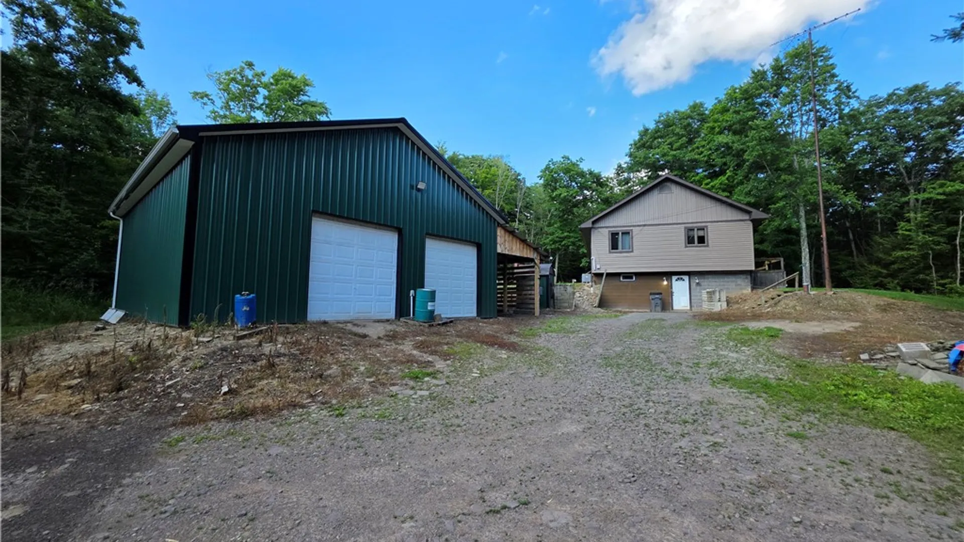 Property at 4679 Cook Road, Woodhull, NY 14898 11