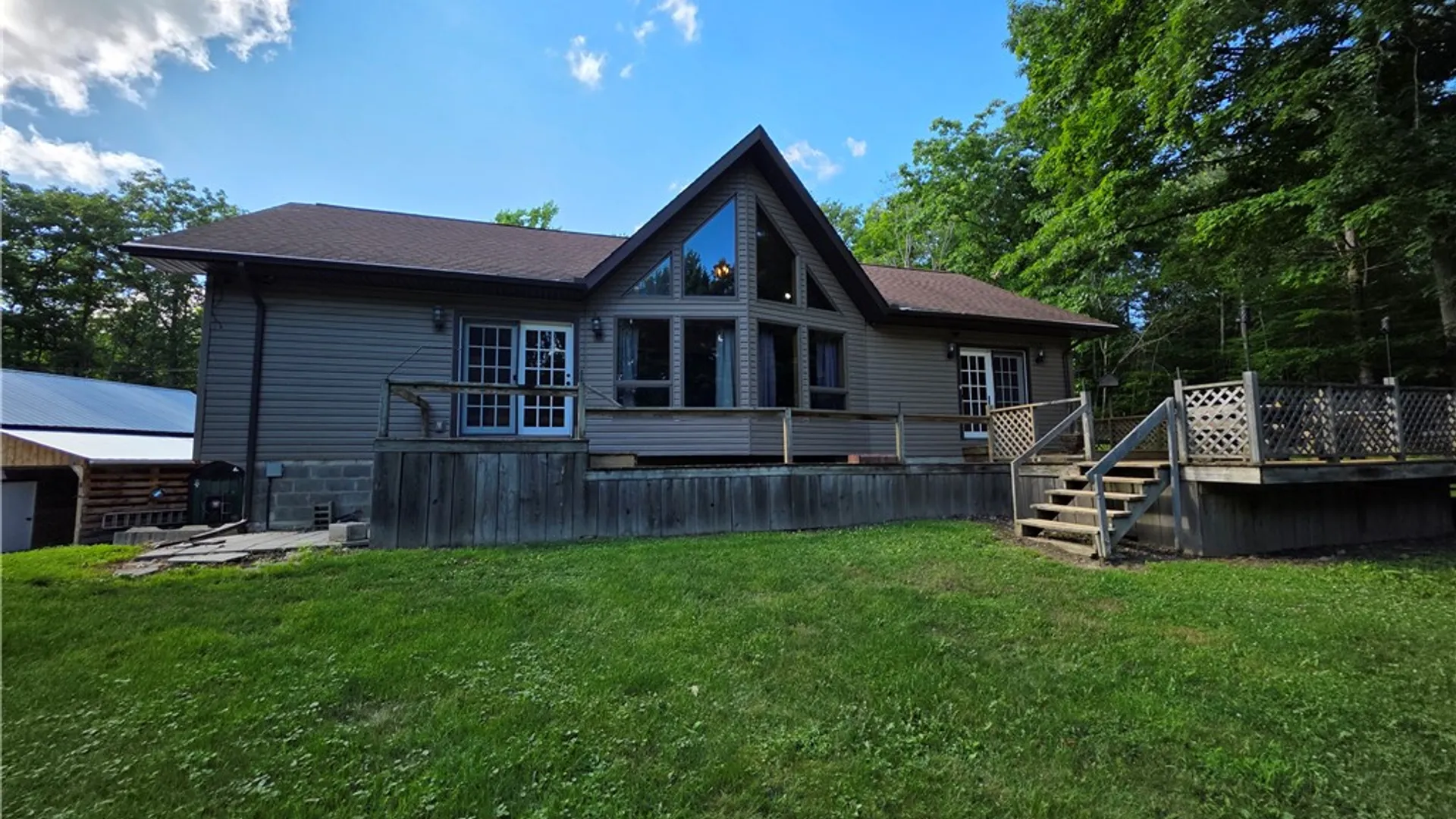 Property at 4679 Cook Road, Woodhull, NY 14898 2