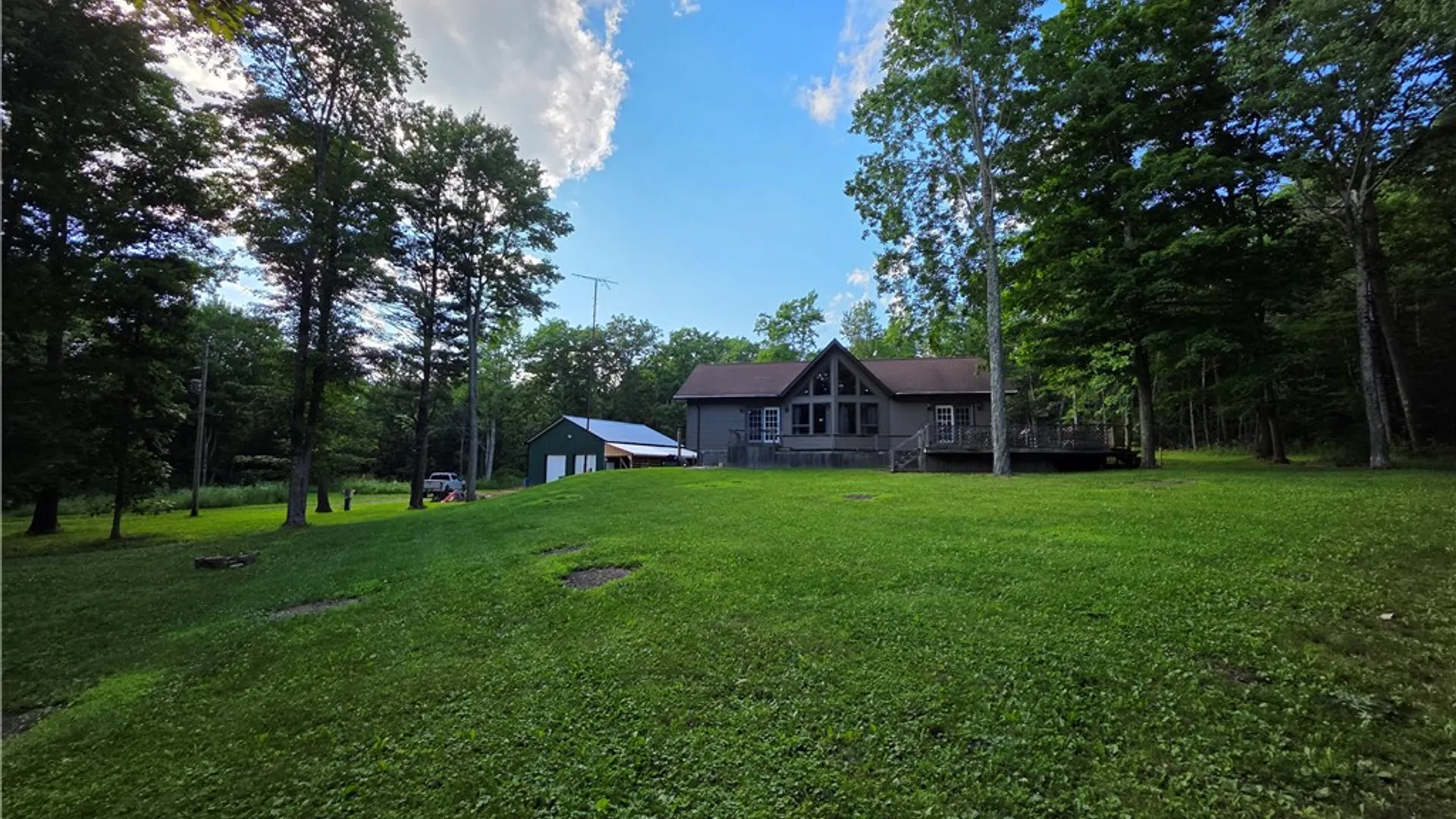 Property at 4679 Cook Road, Woodhull, NY 14898 3