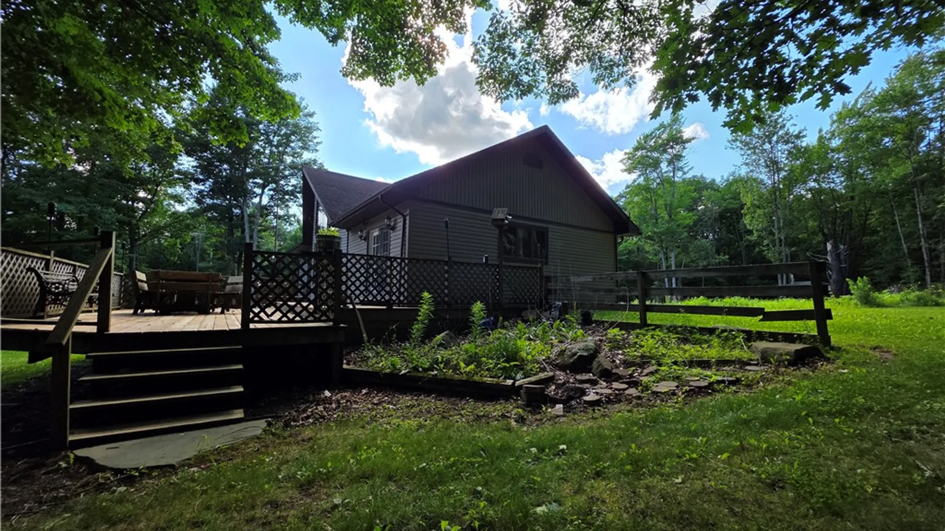 Property at 4679 Cook Road, Woodhull, NY 14898 7