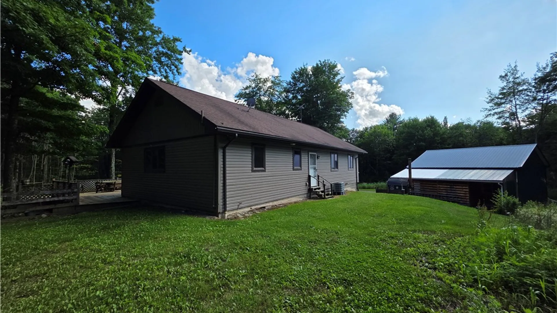 Property at 4679 Cook Road, Woodhull, NY 14898 9