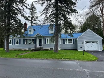 Property at 7 Roberts Street, Adams, NY 13605